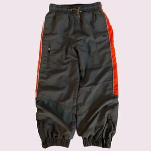 OshKosh B’gosh Mesh Lined Jogging Pants Boys